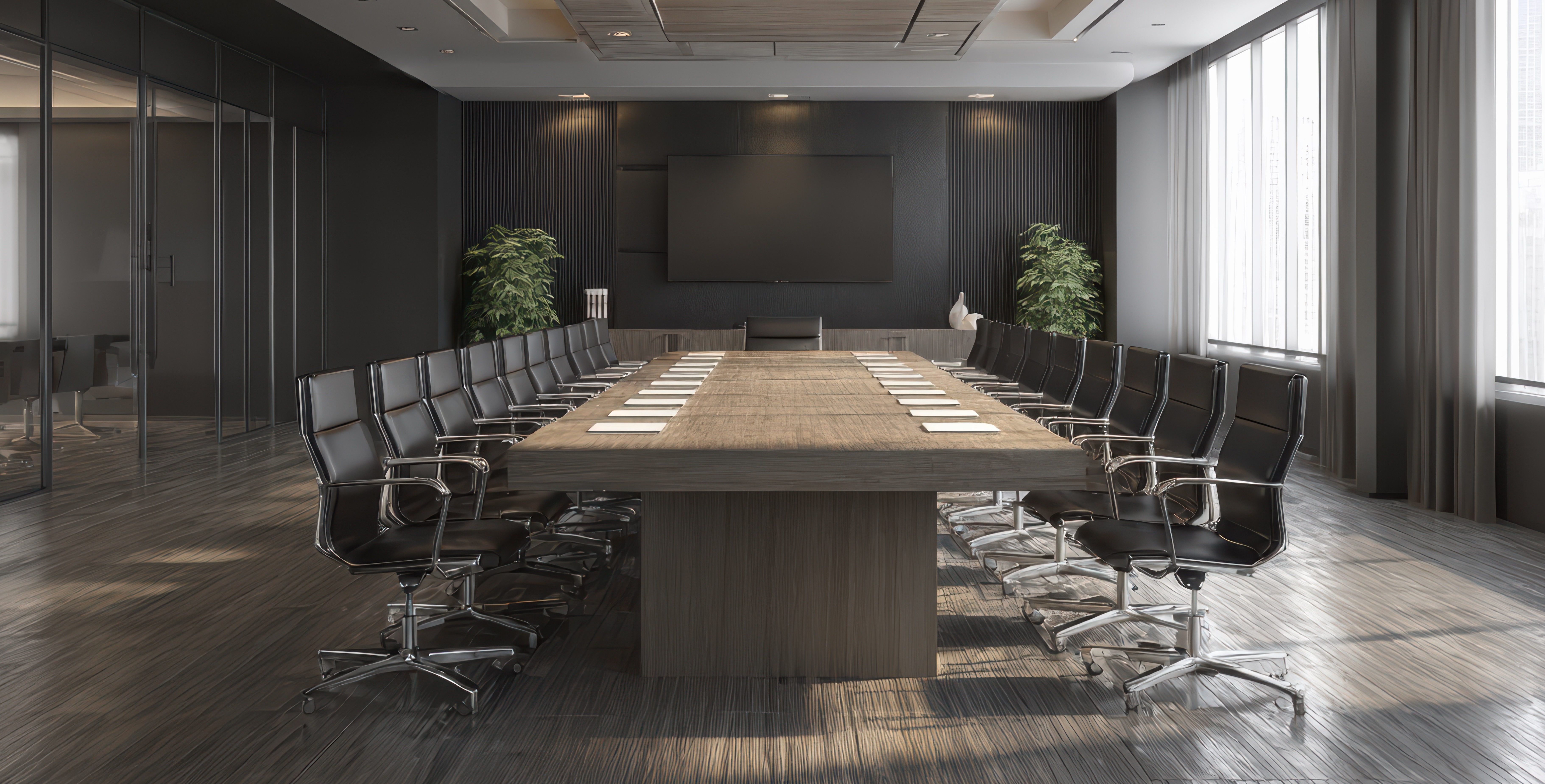 Proyecto integral de arquitectura, mobiliario y seguridad G3:1